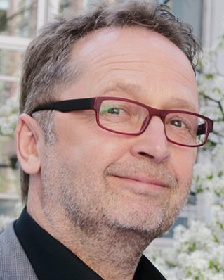 Dieter Last (61), Fachjournalist, Branchenkenner und Fachbeirat bei Waldecker-PR.