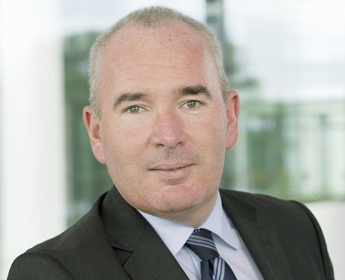 Andreas Müller, Geschäftsführer Technik beim Zentralverband Sanitär Heizung Klima (ZVSHK) - © Foto: ZVSHK
 Andreas Müller, Geschäftsführer Technik beim Zentralverband Sanitär Heizung Klima (ZVSHK)