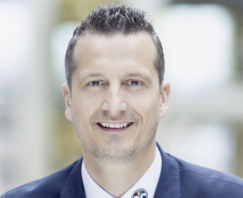 Alexis Gula, Präsident des Bundesverbands des Schornsteinfegerhandwerks – Zentralinnungsverband (ZIV) - © Foto: ZIV
 Alexis Gula, Präsident des Bundesverbands des Schornsteinfegerhandwerks – Zentralinnungsverband (ZIV)