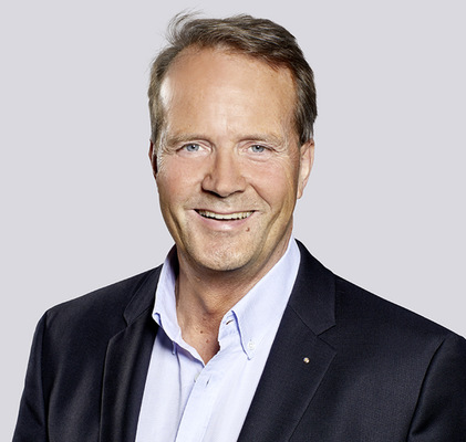 Nikolaus Fleischhacker - © Foto: Oranier
 Nikolaus Fleischhacker