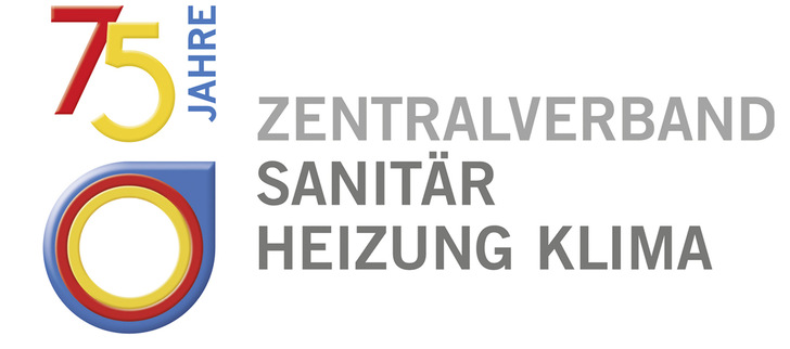 Der am 12. April 1949 gegründete ZVSHK ist die bundesweite Standesorganisation für rund 48.000 SHK-Fachbetriebe, darunter 23.000 Innungsbetriebe, mit insgesamt 397.000 Beschäftigten. - © Foto: ZVSHK
