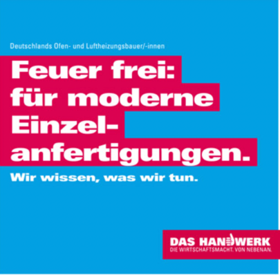 © Deutsches Handwerk
