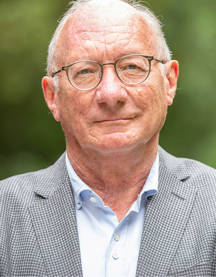 © Foto: www.FranzMagat.de Franz Maget war 23 Jahre Mitglied des bayrischen Landtags, darunter vier Jahre als Vizepräsident.